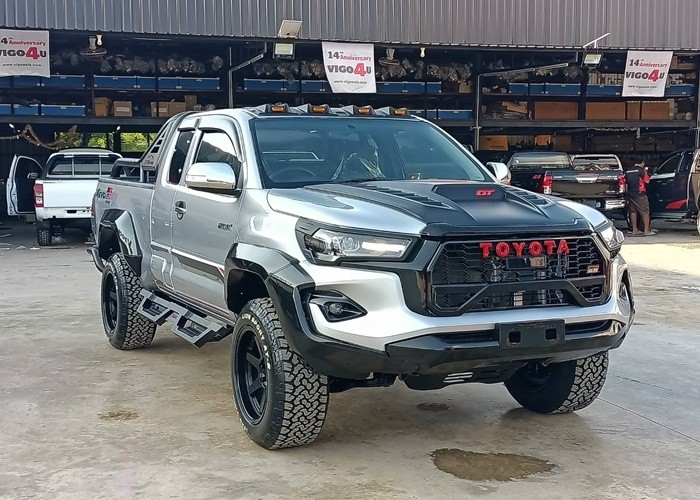 Used 11
                    TOYOTA
                     for Sale Image